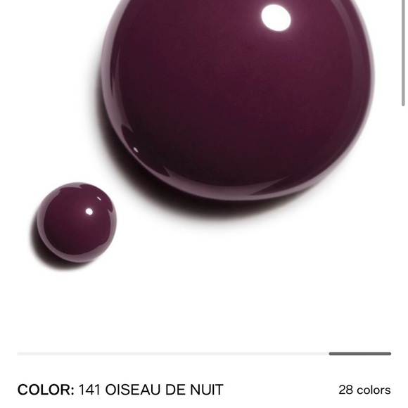 Chanel Le Vernis Longwear Nail Colour - Picture 8 of 13